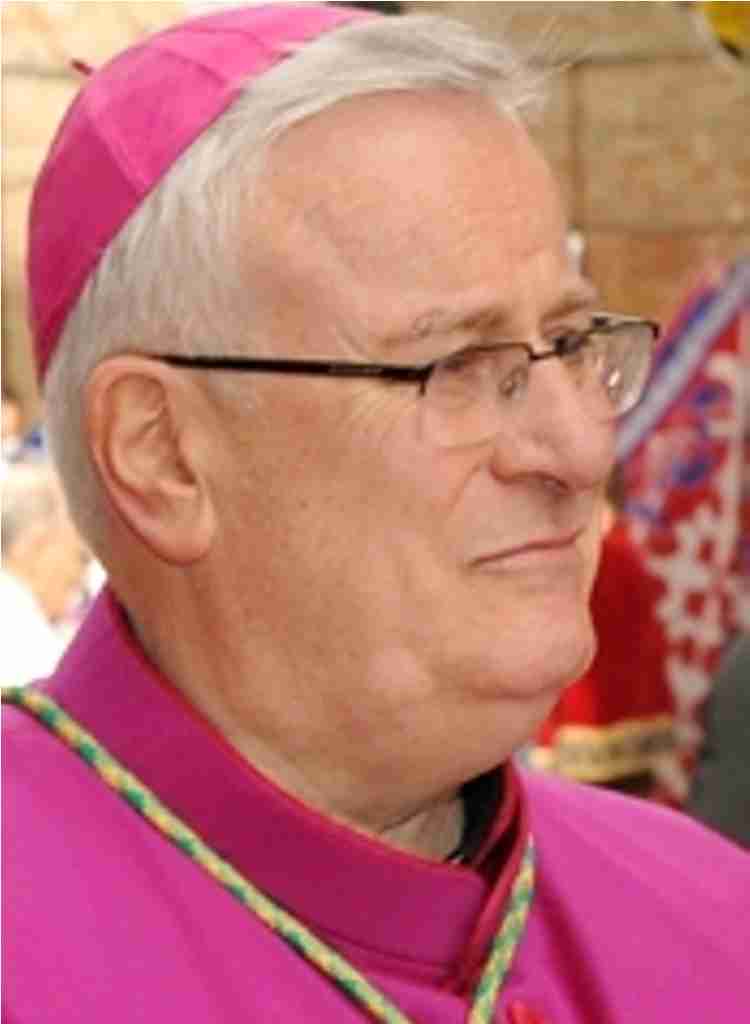 Mons. Gualtiero Bassetti sull'efferato delitto di Marsciano:«Lavoro e famiglia ancora feriti in modo violento» 